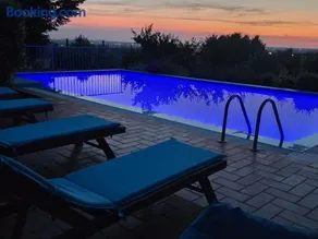 Villa Pool & Sun Durrës - Image 1
