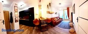 Apartamenty nad Złotym Potokiem - Image 2