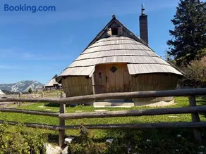 Chalet Lepenatka with Sauna - I feel Alps - Image 1