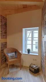 Ferienhaus Tor zum Münzenberg - Image 5