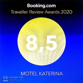 MOTEL KATERINA - Image 4