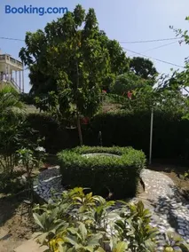 Swiss Garden House in Kerr Sering With Full Private Compound - Image 2