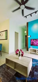 Nilai Premium Homestay By ATIQA - Image 1