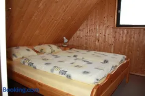 Szarvaskő Szérűskert vendégház - Image 2