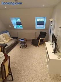 Ferienwohnung in Kleinstadt nähe Spreewald - Image 1
