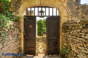 Maison de vacances La Bagatelle - Image 2