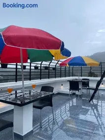 Hotel Kanvinra - Image 3