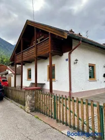 Ferienwohnung am Staufen - Image 1