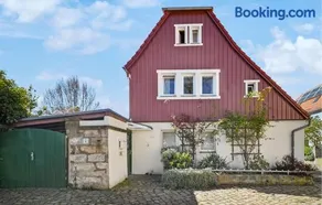 Elbferienhaus Altlaubegast - Image 3