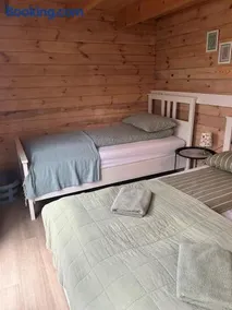 The Little Guesthouse Downtown - Keflavik Airport - Image 2