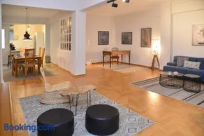 Athens Destination: a home away from home - Image 2
