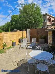 Studio à louer à Villeneuve les Avignon - Image 1