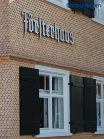 Försterhaus Mellau - Image 4