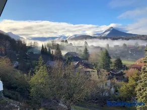 Vue exceptionnelle sur lac d'Annecy et Montagnes - Image 2