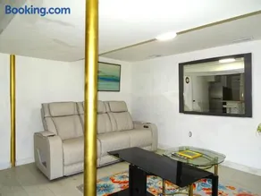 Cozy 1 Bed Apt in Randolph - Image 3