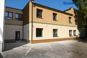 Hodváb Apartmánový Dom - Image 1