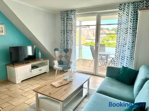 Lüttenort - Ferienwohnung mit Sauna - Image 3