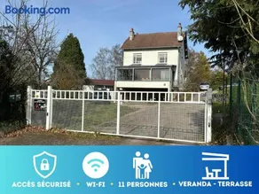 Gîte "Chez Paul" - Image 1