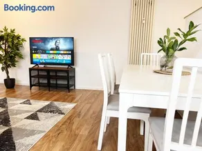Modern Ruhig 6 Gäste 110m2 Wlan - Image 3