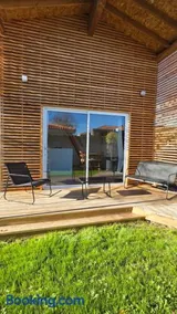 Charmant Cottage - Climatisé - Jardin privatif - Image 2