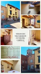 La Casa del Campillo - Image 1
