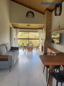 Estância da Colina Chalet - Image 2