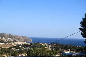 Villa Beniarres Guest House B&B in Moraira - Image 4