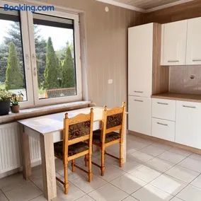 Rybaki 26 - Dom nad brzegiem Warty - Image 4