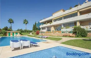Nice Apartment In Marbella - Image 1