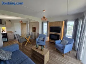 Modernes Chalet mit Seeblick am Lauwersmeer - Image 3