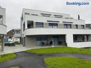 Moderne, barrierefreie Ferienwohnung - Image 1