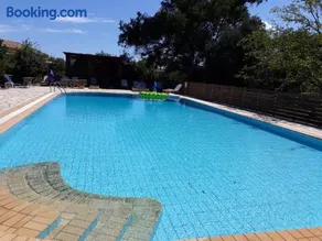 2BR Apt Balconies Pool 3 - Image 3