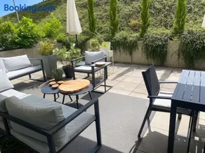 Appartement Avec Terrasse À Bossey, 83 M², 4 Personnes - Image 2