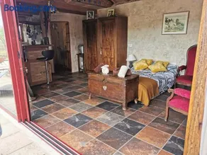 Studio charmant à Bio avec jardin et piscine partagée, 32 m². - Image 3