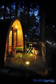 La Cabane Forestière - Image 1
