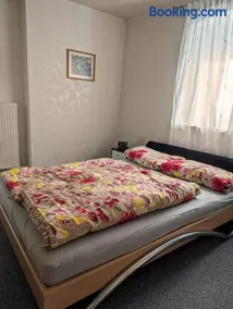 Gemütliche Wohnung im Retrostil - Image 4