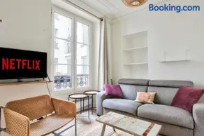 Appartement Quartier Hotel de Ville Free Netflix - Image 5