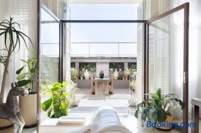 Architectural Home, Pool Oasis/ Steps from Trendy Chapel St. - Image 2