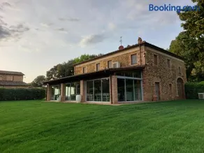 LA RIMESSA EXPERIENCE-Dream Holiday Home - Image 1
