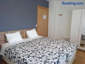 Apartamento Turistico Cigüeña de Arguedas - Image 2