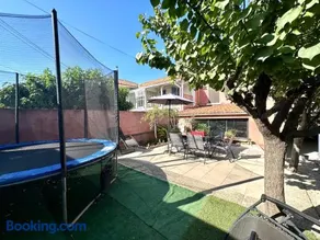Maison Terra Rossa avec Extérieur Privé - Image 1