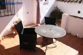 Appartement El Balcon ( cortijo La Cubertilla) - Image 4