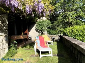 Casa del Noce - in the heart of Swiss Alps - Image 2