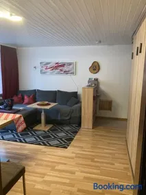 Gemütliche Ferienwohnung in Sankt Blasien - Image 1