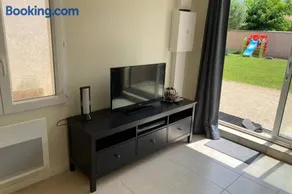Loft 21 m² pouvant accueillir 4 personnes - Image 1