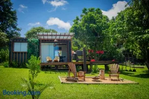 T24 Tinyhouse Container - Image 2