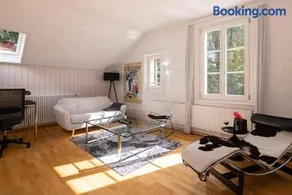 Art & Business Apartments Bern - Image 3