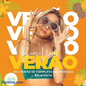 Pousada Bela Vista - Image 2