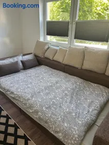 Ferienwohnung in Wimbach am Nürburgring - Image 5