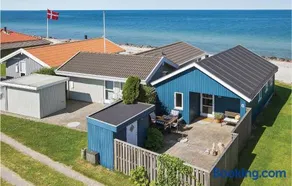 Holiday Home Ny Bamsestræde O-624 - Image 5